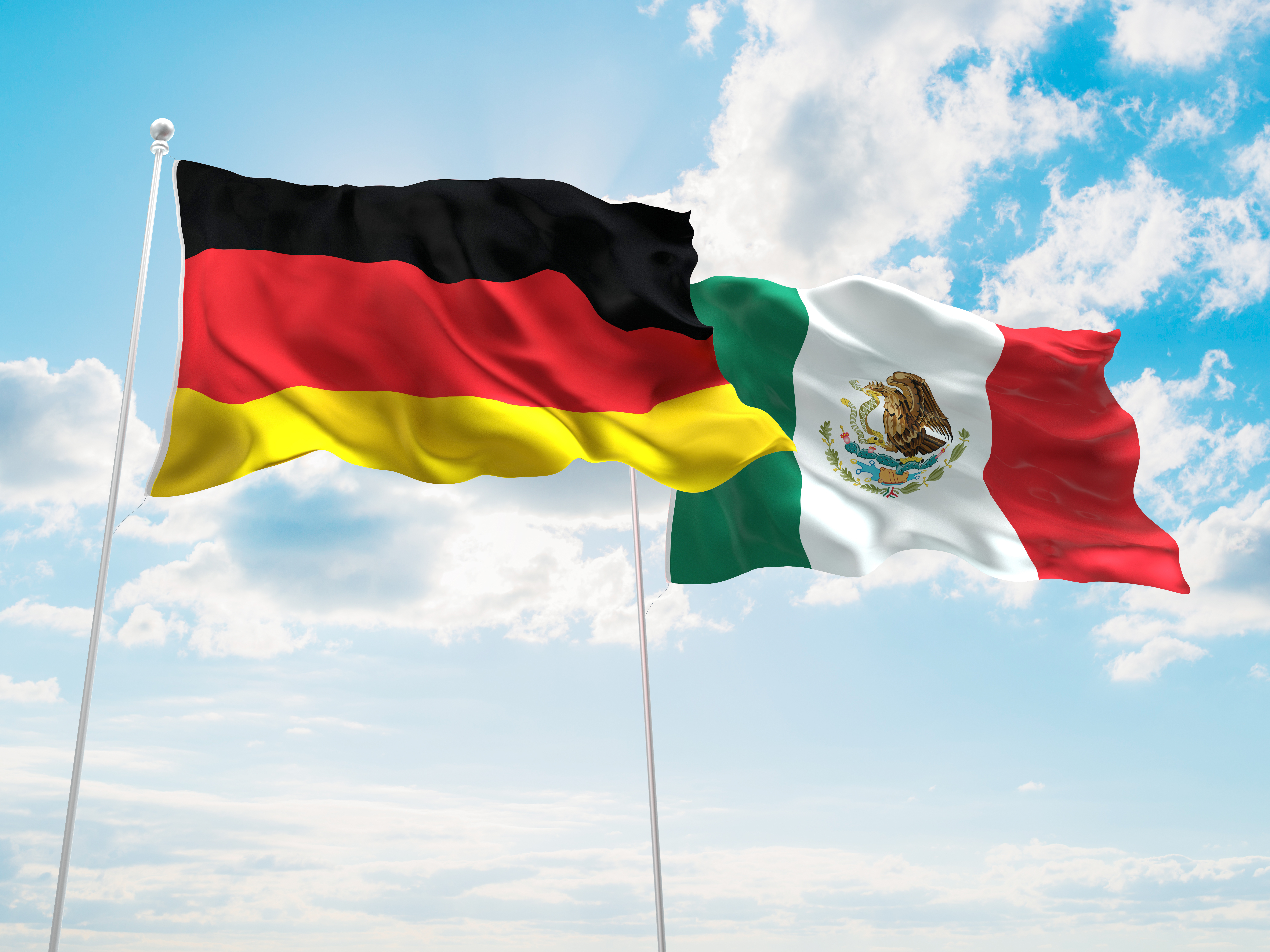 4 Reasons German Companies Should Consider Expanding into Mexico